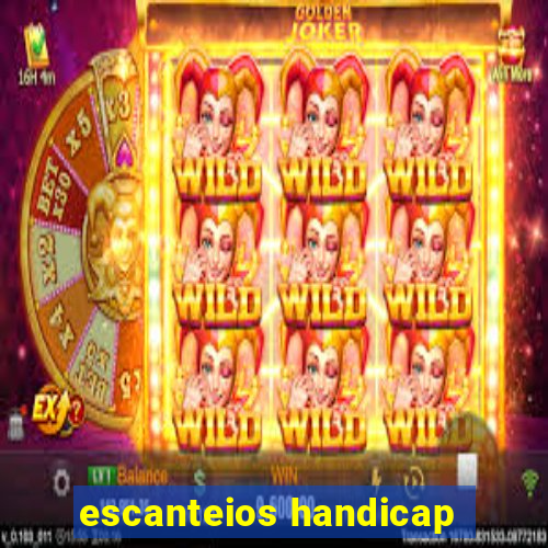 escanteios handicap - 2 5